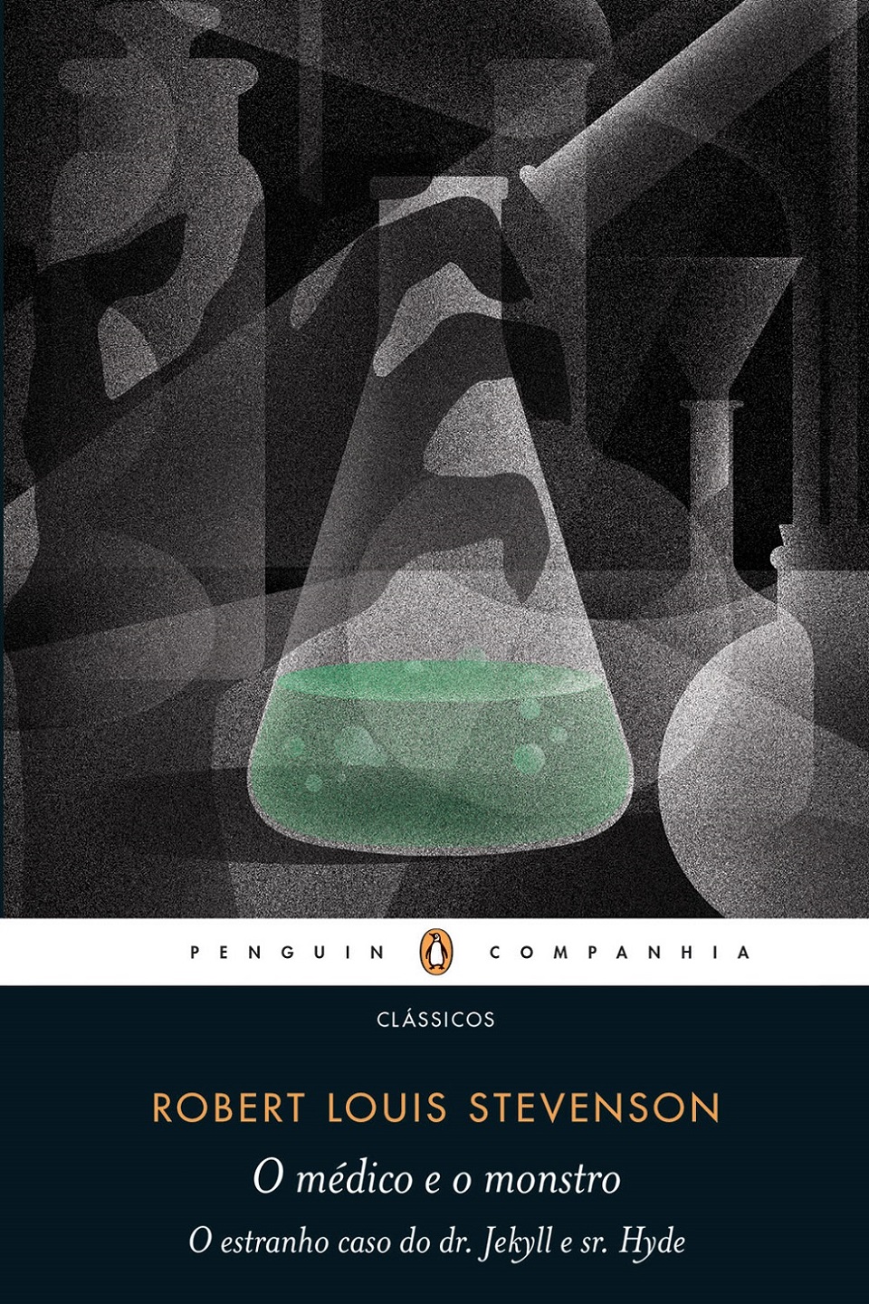 O médico e o monstro