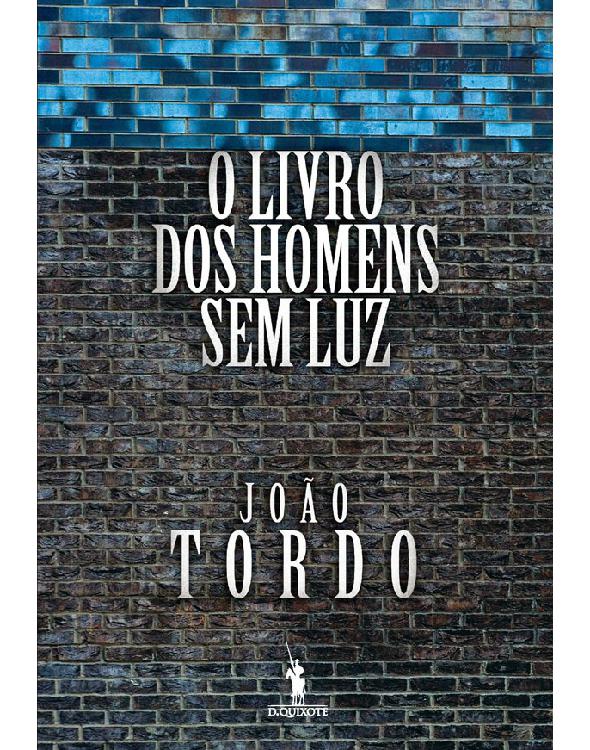 O Livro dos Homens sem Luz