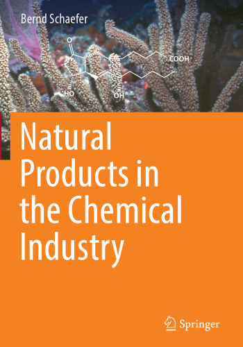 Natural Products in the Chemical Industry
