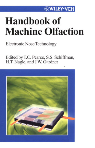 Handbook of Machine Olfaction: Electronic Nose Technology