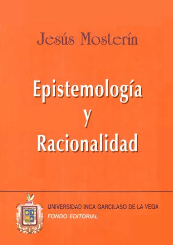 Epistemología y racionalidad