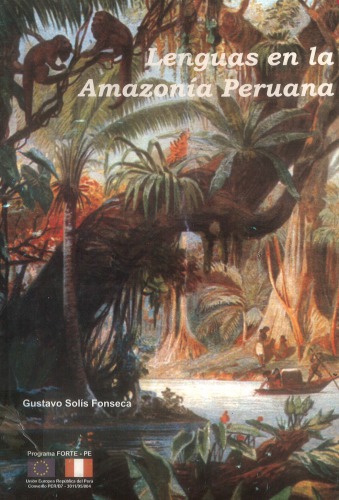 Lenguas de la Amazonía peruana