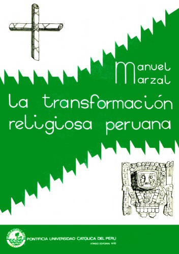 La transformación religiosa peruana