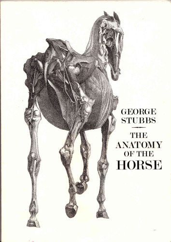 The Anatomy of the Horse