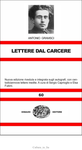 Lettere dal carcere