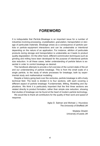 Vol 12 Particle Breakage