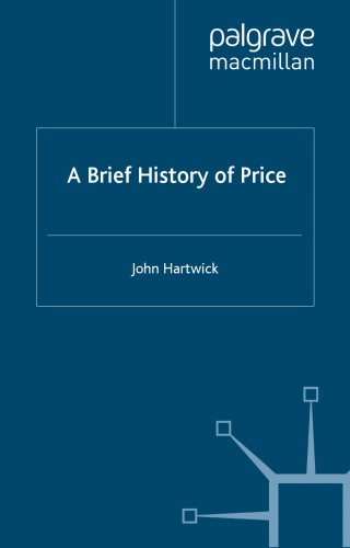 A Brief History of Price