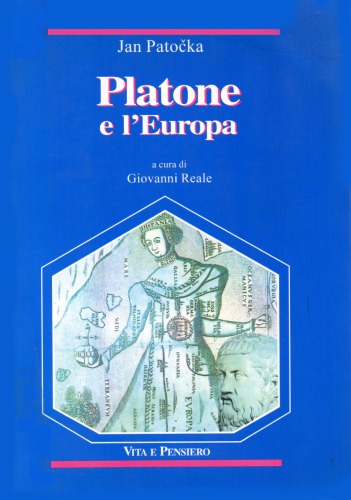 Platone e l'Europa
