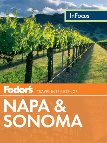 Napa & Sonoma