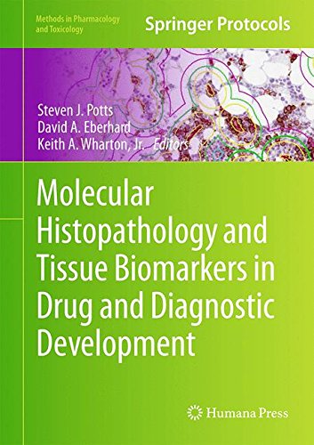 Molecular Histopathology and Tissue Biomarkers in Drug and Diagnostic Development