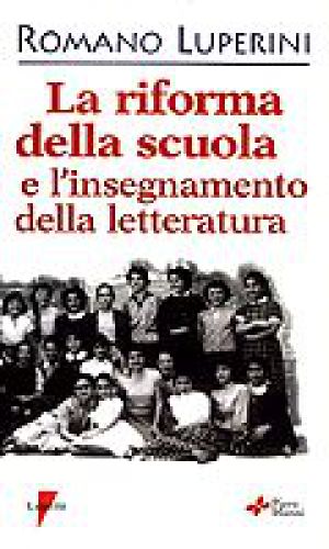 Il professore come intellettuale