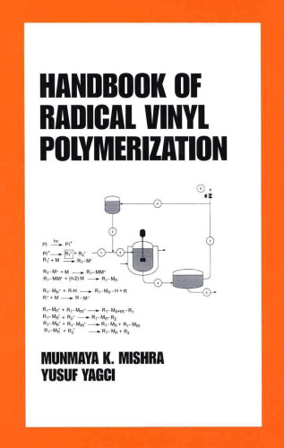 Handbook of Radical Vinyl Polmerization