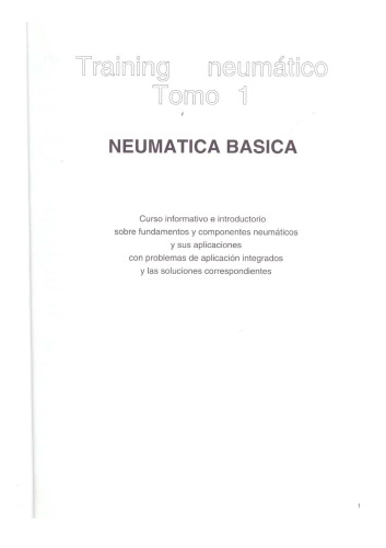 Neumática básica