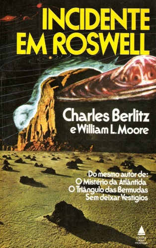 Incidente em Roswell