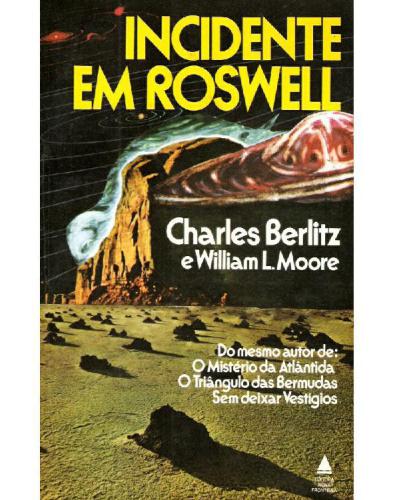 Incidente em Roswell