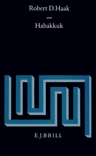 Habakkuk