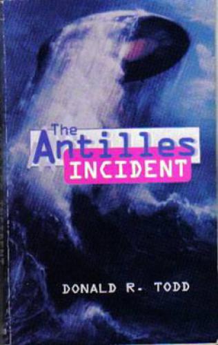 The Antilles Inciden