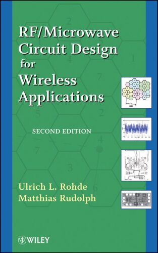 RF / Microwave Circuit Design for Wireless Applications