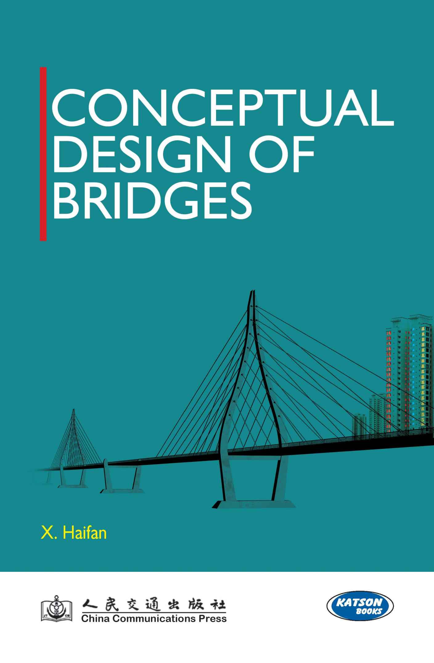 Conceptual Design of Bridges