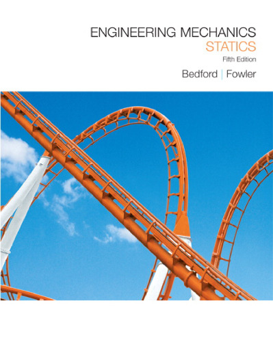 Engineering Mechanics: Statics