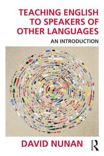 Teaching English to Speakers of Other Languages: An Introduction