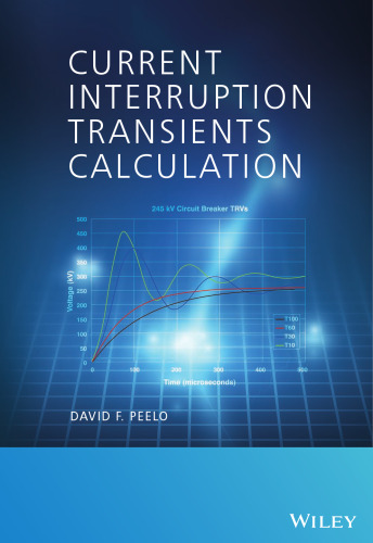 Current Interruption Transients Calculation