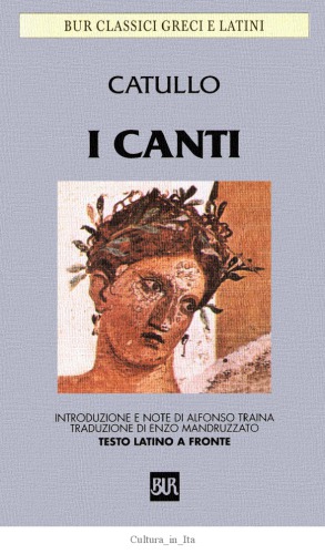 I Canti