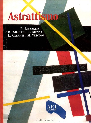 Astrattismo