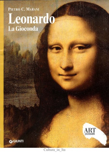 Leonardo. La Gioconda