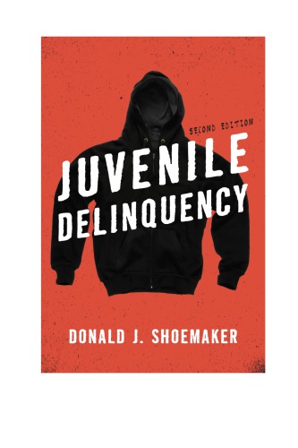 Juvenile Delinquency