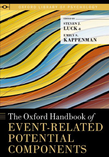 The Oxford Handbook of Event-Related Potential Components