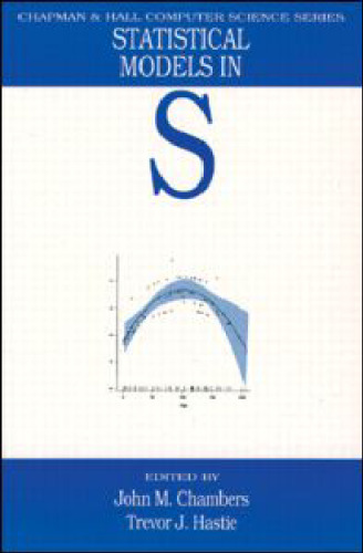 Statistical Models in S