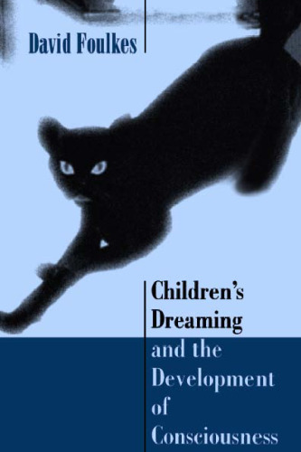 Children's dreaming and the development of consciousness