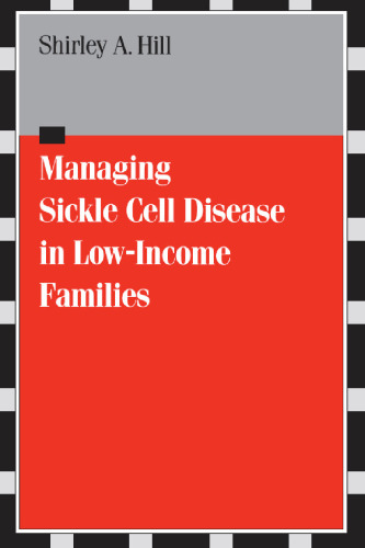 Managing Sickle Cell Disease in Low-Income Families