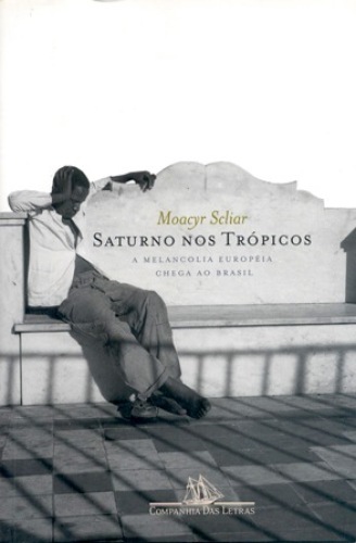 Saturno nos Trópicos