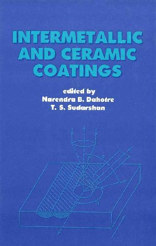High-Temperature Coatings