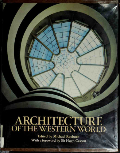 Architecture of The Western World
