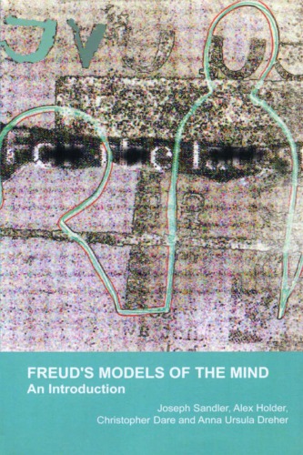 Freuds Models of the Mind  An Introduction