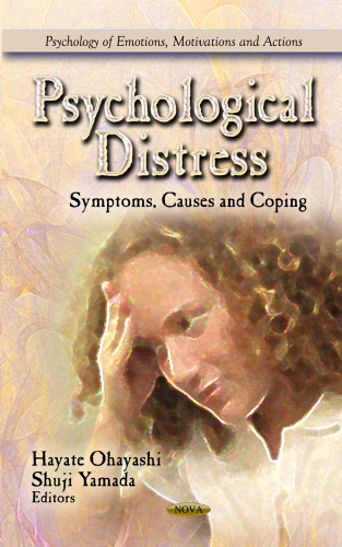 Psychological distress : symptoms, causes, and coping