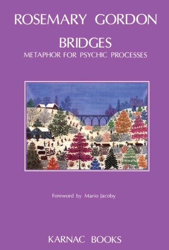 Bridges  Metaphor for Psychic Processes