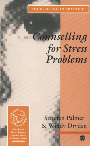 Counselling for stress problems