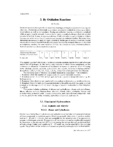 Houben-Weyl Methods in Organic Chemistry: B. Synthesis of Fluorinated Compounds