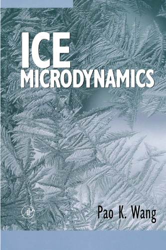 Ice Microdynamics