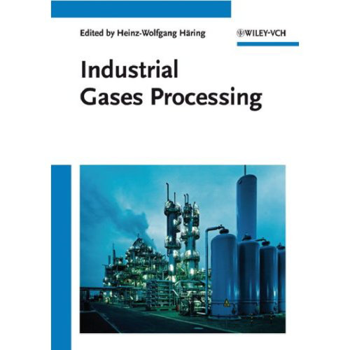 Industrial Gases Processing