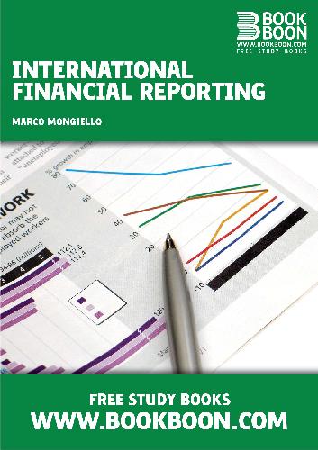 International Financial Reporting