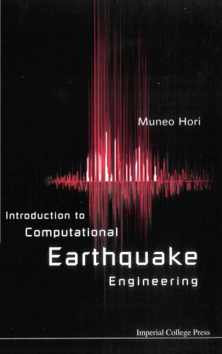 Introduction to Computational Earthquake Engineering