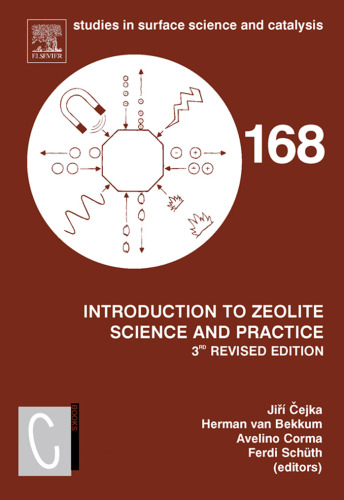 Introduction to Zeolite Science and Practice