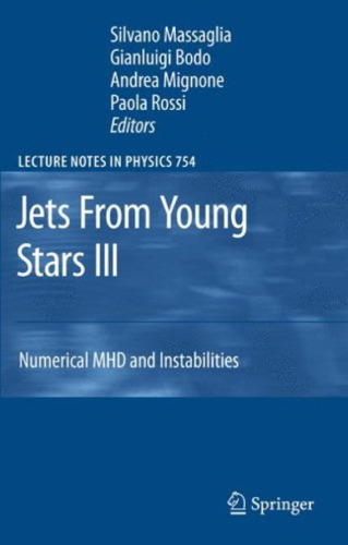 Jets from Young Stars III: Numerical MHD and Instabilities