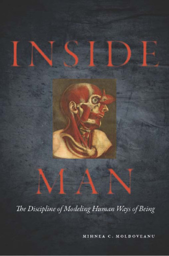 Inside man : the discipline of modeling human ways of being