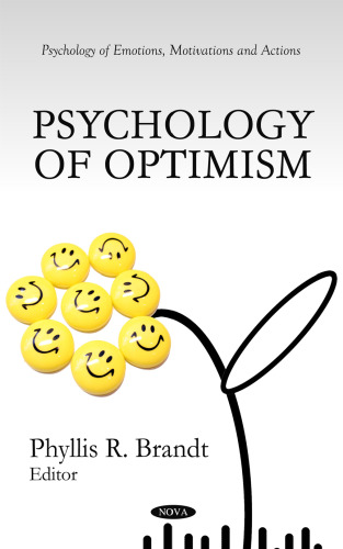 Psychology of optimism